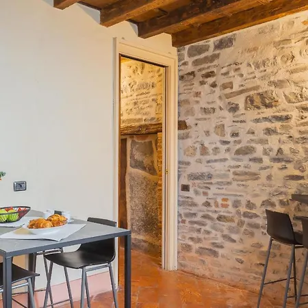 Appartement Antiche Mura By Rent *