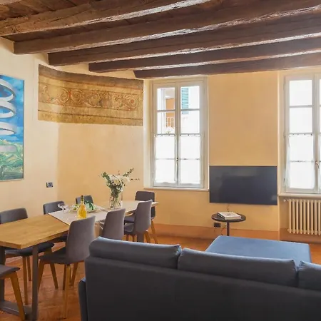 Appartement Antiche Mura By Rent *