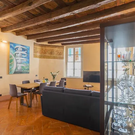 Antiche Mura By Rent * Como