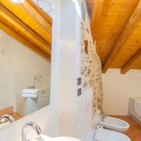 Appartement Antiche Mura By Rent Como