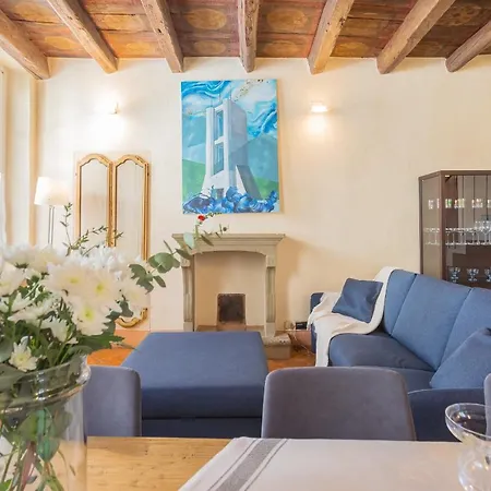 Antiche Mura By Rent Appartement