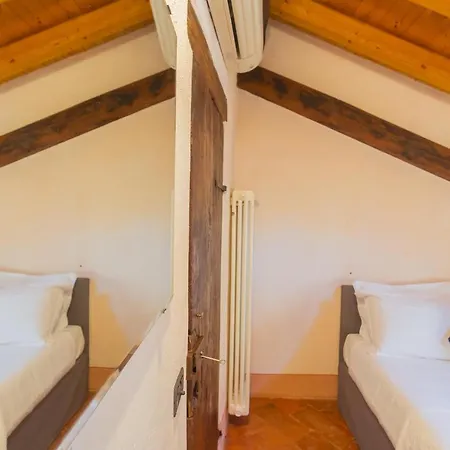 Appartement Antiche Mura By Rent Como