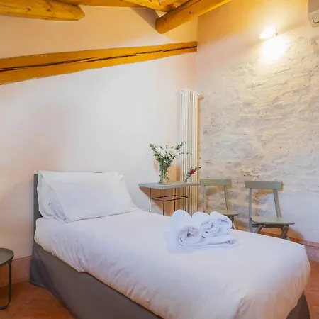 Antiche Mura By Rent Appartement