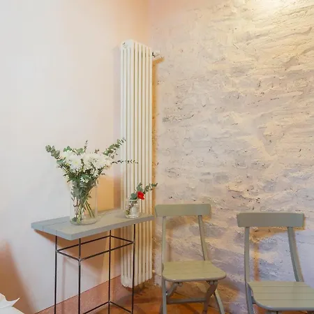 Antiche Mura By Rent Appartement Como
