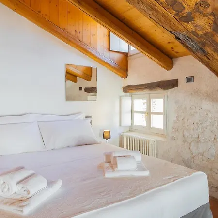 Antiche Mura By Rent Appartement *