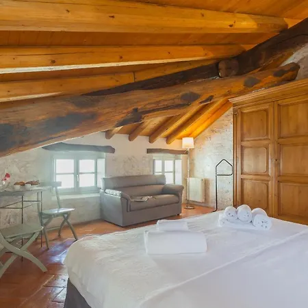 Antiche Mura By Rent Appartement