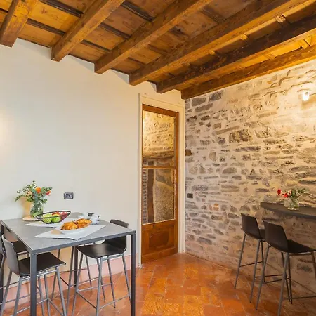 Appartement Antiche Mura By Rent
