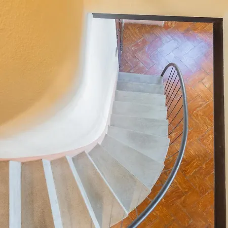 Appartement Antiche Mura By Rent