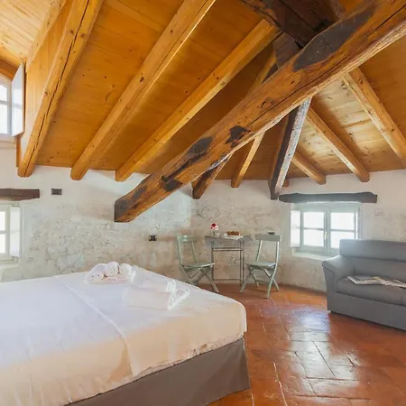 Antiche Mura By Rent Appartement *