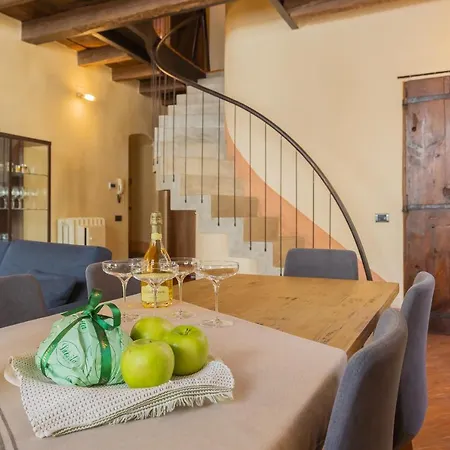 Appartement Antiche Mura By Rent
