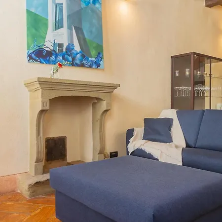 Appartement Antiche Mura By Rent
