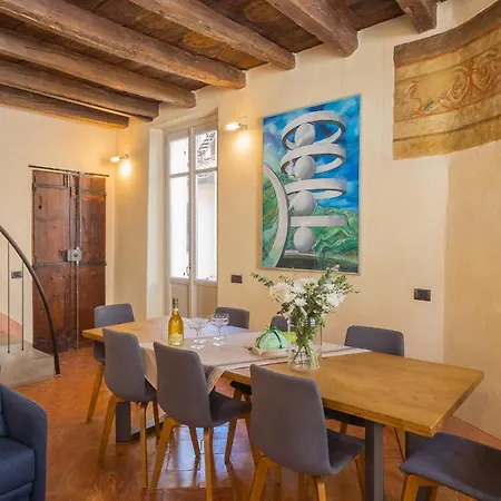 Antiche Mura By Rent Appartement Como