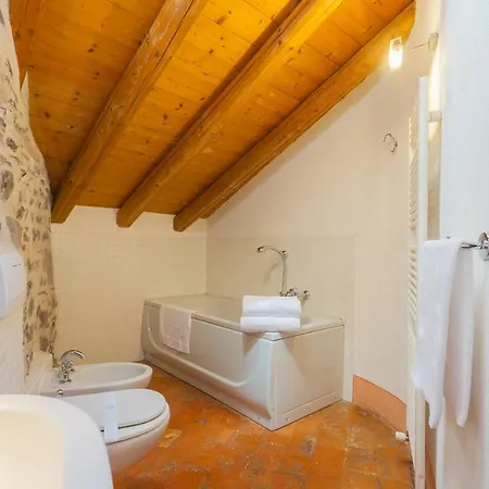 Appartement Antiche Mura By Rent
