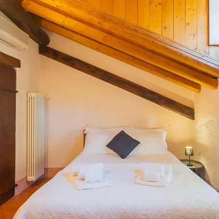 Antiche Mura By Rent Appartement Como