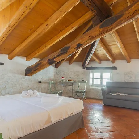 Antiche Mura By Rent Appartement Como