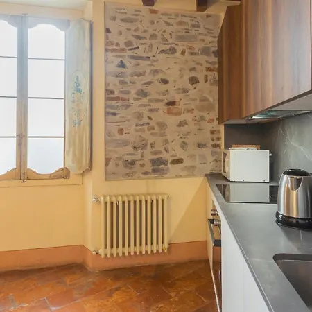 Antiche Mura By Rent Appartement