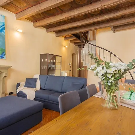 Appartement Antiche Mura By Rent