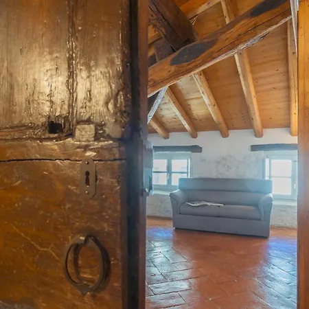 Antiche Mura By Rent Appartement Como