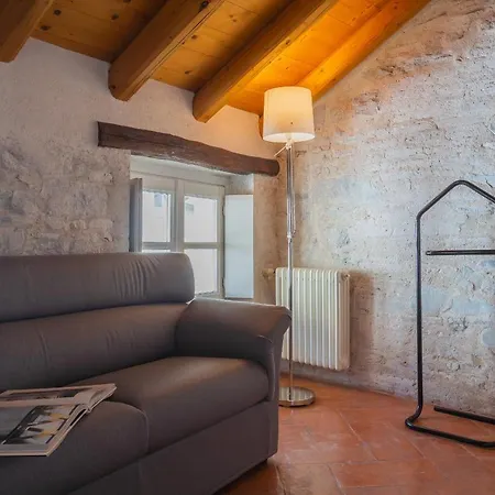 Antiche Mura By Rent Appartement *