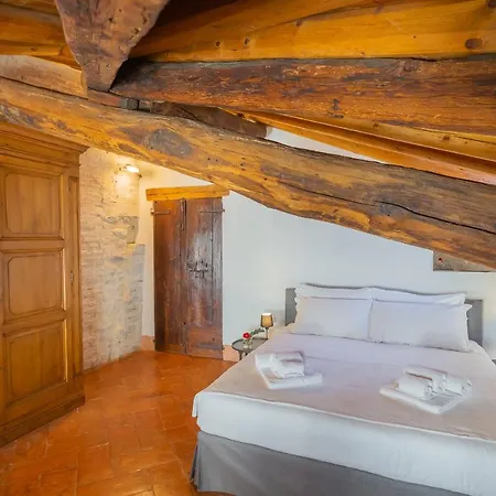 Antiche Mura By Rent Appartement *