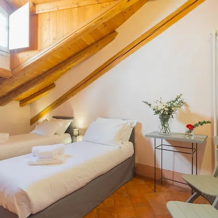 Appartement Antiche Mura By Rent Como
