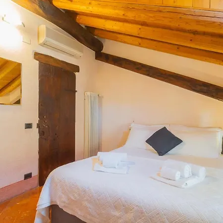 Antiche Mura By Rent Appartement