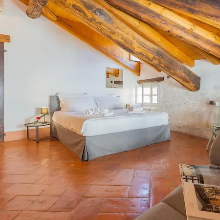 Appartement Antiche Mura By Rent *