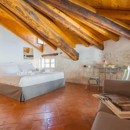 Appartement Antiche Mura By Rent Como