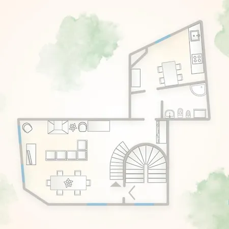 Antiche Mura By Rent Appartement