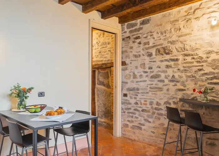 Apartamento Antiche Mura By Rent *