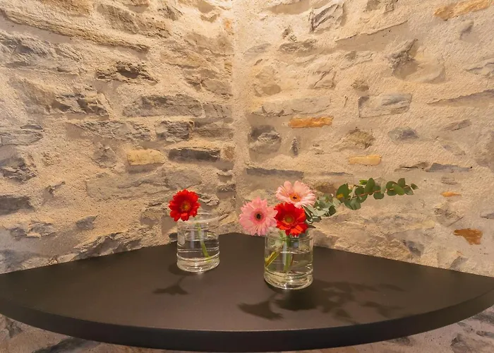 Antiche Mura By Rent Como