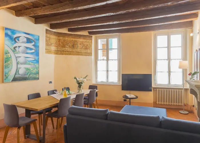 Apartamento Antiche Mura By Rent *
