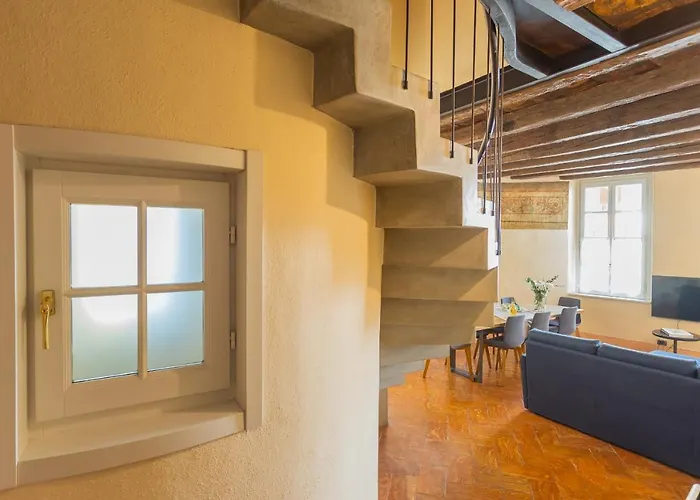 Apartamento Antiche Mura By Rent