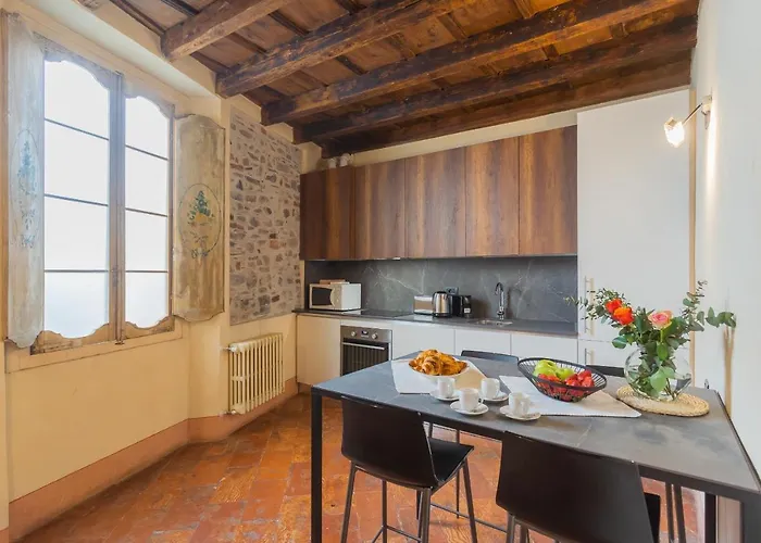 Antiche Mura By Rent Apartamento