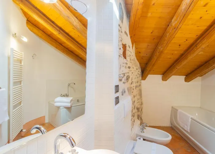 Apartamento Antiche Mura By Rent Como