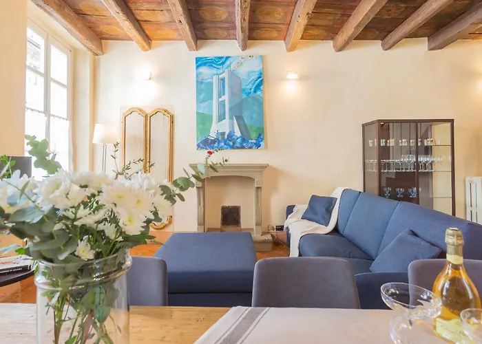 Antiche Mura By Rent Apartamento