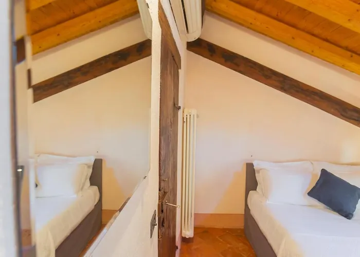 Apartamento Antiche Mura By Rent Como