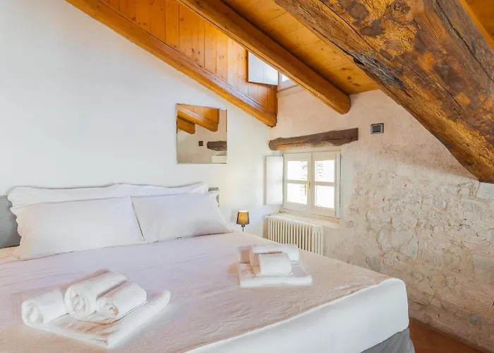 Antiche Mura By Rent Apartamento *
