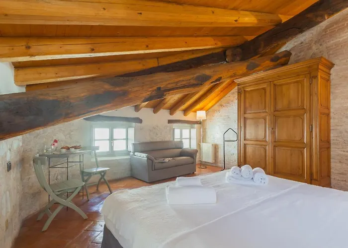 Antiche Mura By Rent Apartamento