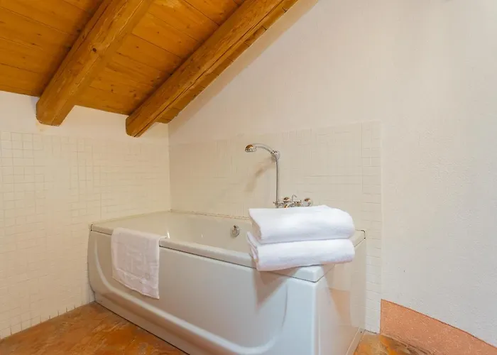 Antiche Mura By Rent * Como