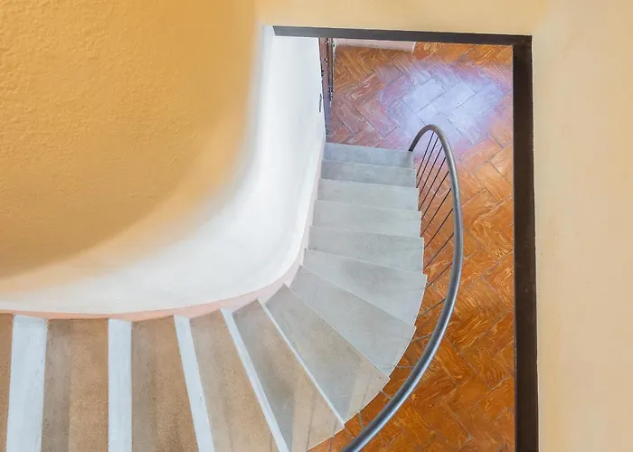 Apartamento Antiche Mura By Rent