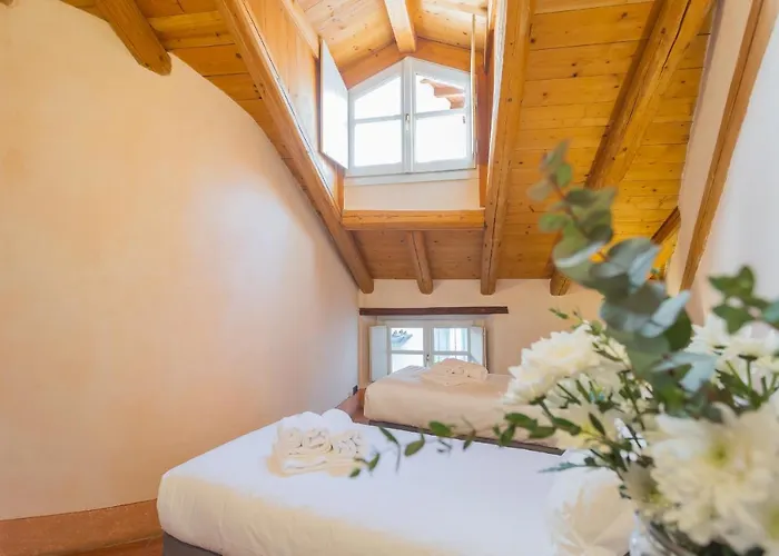 Antiche Mura By Rent * Como