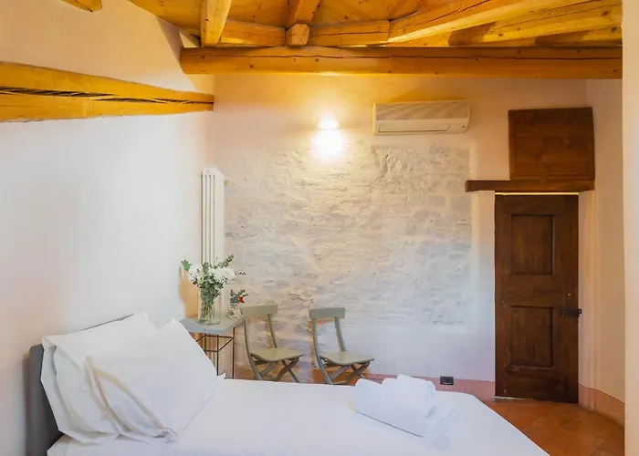 Antiche Mura By Rent Apartamento *