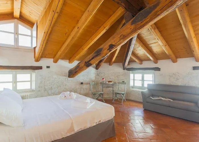 Antiche Mura By Rent Apartamento *