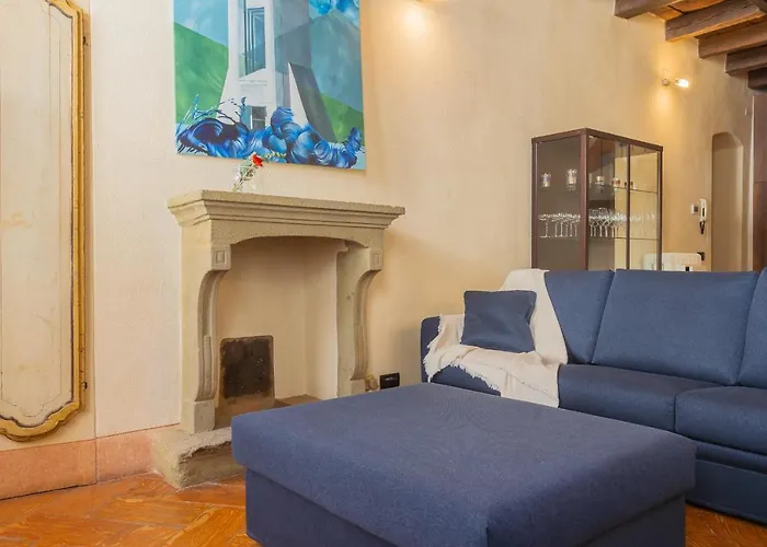 Apartamento Antiche Mura By Rent