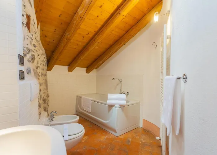 Apartamento Antiche Mura By Rent
