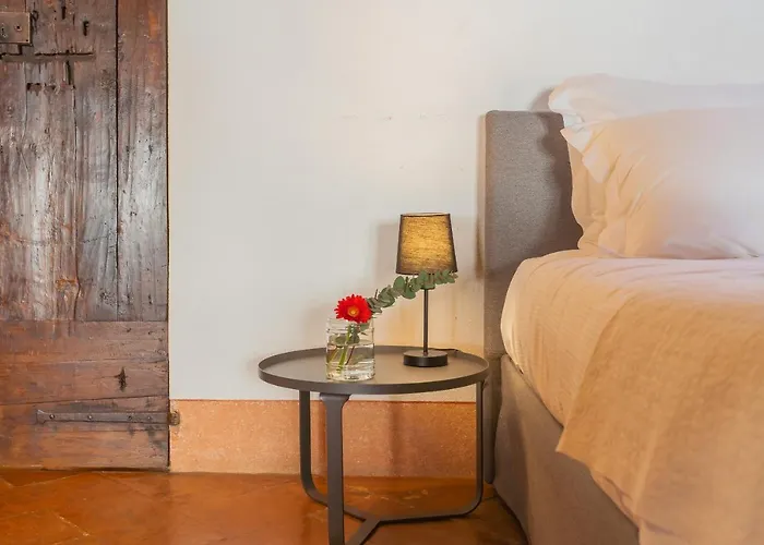 Antiche Mura By Rent * Como