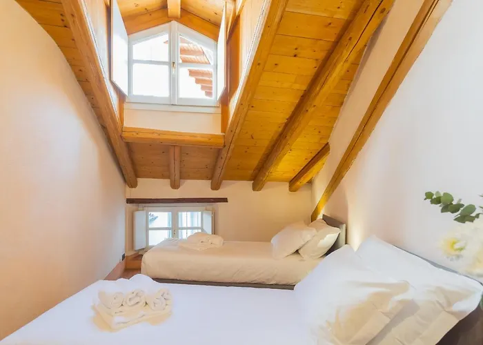 Antiche Mura By Rent Apartamento Como