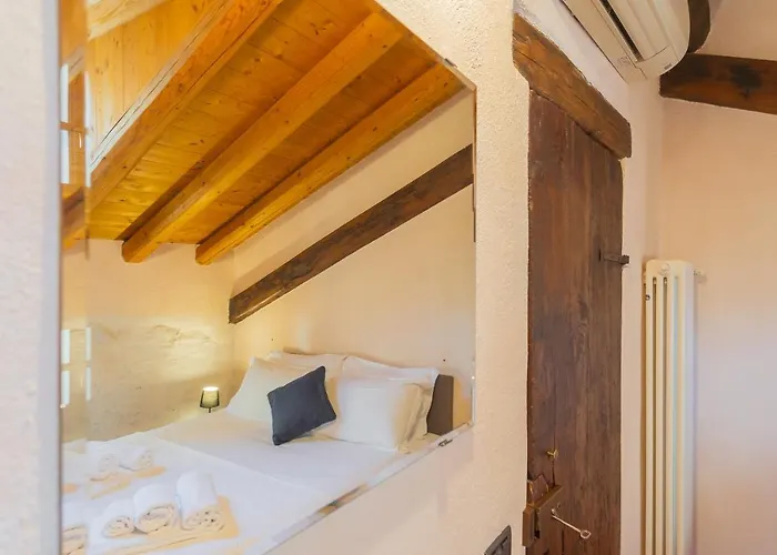 Apartamento Antiche Mura By Rent
