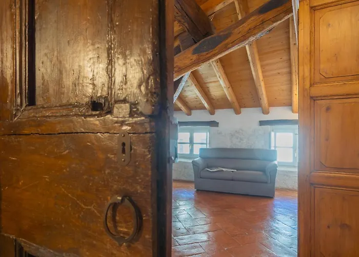 Antiche Mura By Rent Apartamento Como